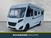Fahrzeugbild Etrusco I 6900 SB SOLAR+TV+KAMERA+MARKISE #1