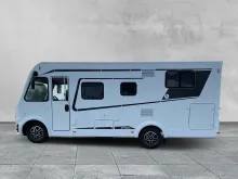 Fahrzeugbild Etrusco I 6900 SB SOLAR+TV+KAMERA+MARKISE #2