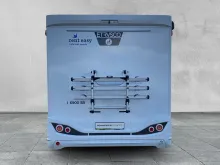 Fahrzeugbild Etrusco I 6900 SB SOLAR+TV+KAMERA+MARKISE #4