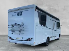 Fahrzeugbild Etrusco I 6900 SB SOLAR+TV+KAMERA+MARKISE #5