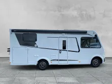 Fahrzeugbild Etrusco I 6900 SB SOLAR+TV+KAMERA+MARKISE #6