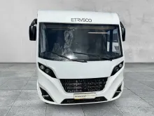 Fahrzeugbild Etrusco I 6900 SB SOLAR+TV+KAMERA+MARKISE #8