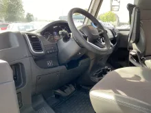 Fahrzeugbild Etrusco I 6900 SB SOLAR+TV+KAMERA+MARKISE #9