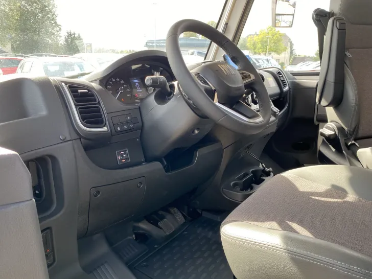Fahrzeugbild Etrusco I 6900 SB SOLAR+TV+KAMERA+MARKISE #9