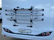 Fahrzeugbild Etrusco I 6900 SB SOLAR+TV+KAMERA+MARKISE #12