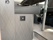 Fahrzeugbild Etrusco I 6900 SB SOLAR+TV+KAMERA+MARKISE #14