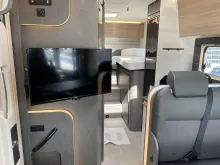 Fahrzeugbild Etrusco I 6900 SB SOLAR+TV+KAMERA+MARKISE #15