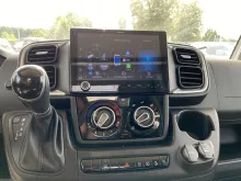 Fahrzeugbild Etrusco I 6900 SB SOLAR+TV+KAMERA+MARKISE #17