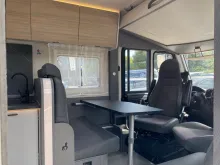Fahrzeugbild Etrusco I 6900 SB SOLAR+TV+KAMERA+MARKISE #19