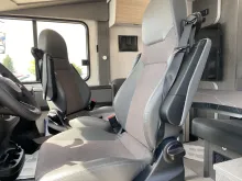 Fahrzeugbild Etrusco I 6900 SB SOLAR+TV+KAMERA+MARKISE #20