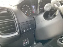Fahrzeugbild Etrusco I 6900 SB SOLAR+TV+KAMERA+MARKISE #21