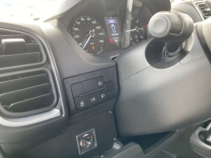 Fahrzeugbild Etrusco I 6900 SB SOLAR+TV+KAMERA+MARKISE #21