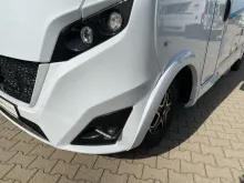 Fahrzeugbild Etrusco I 6900 SB SOLAR+TV+KAMERA+MARKISE #24