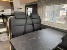 Fahrzeugbild Etrusco I 6900 SB SOLAR+TV+KAMERA+MARKISE #25