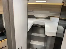 Fahrzeugbild Etrusco I 6900 SB SOLAR+TV+KAMERA+MARKISE #26