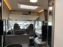 Fahrzeugbild Etrusco I 6900 SB SOLAR+TV+KAMERA+MARKISE #31