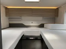 Fahrzeugbild Etrusco I 6900 SB SOLAR+TV+KAMERA+MARKISE #33