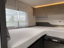 Fahrzeugbild Etrusco I 6900 SB SOLAR+TV+KAMERA+MARKISE #34