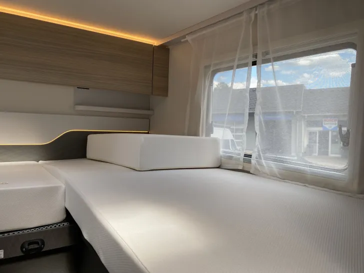 Fahrzeugbild Etrusco I 6900 SB SOLAR+TV+KAMERA+MARKISE #35