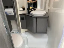 Fahrzeugbild Etrusco I 6900 SB SOLAR+TV+KAMERA+MARKISE #38