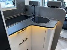 Fahrzeugbild Etrusco I 6900 SB SOLAR+TV+KAMERA+MARKISE #40