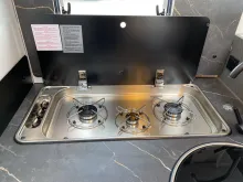 Fahrzeugbild Etrusco I 6900 SB SOLAR+TV+KAMERA+MARKISE #41