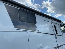 Fahrzeugbild Etrusco I 6900 SB SOLAR+TV+KAMERA+MARKISE #45
