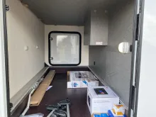 Fahrzeugbild Etrusco I 6900 SB SOLAR+TV+KAMERA+MARKISE #46
