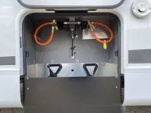 Fahrzeugbild Etrusco I 6900 SB SOLAR+TV+KAMERA+MARKISE #47
