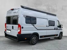 Fahrzeugbild ETRUSCO CV 640 SB Plus MARKISE+KAMERA #5