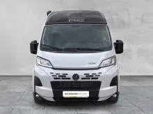 Fahrzeugbild ETRUSCO CV 640 SB Plus MARKISE+KAMERA #8
