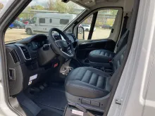 Fahrzeugbild ETRUSCO CV 640 SB Plus MARKISE+KAMERA #9