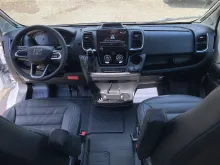 Fahrzeugbild ETRUSCO CV 640 SB Plus MARKISE+KAMERA #10