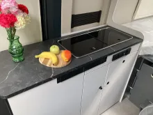 Fahrzeugbild ETRUSCO CV 640 SB Plus MARKISE+KAMERA #18