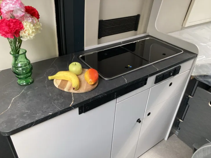 Fahrzeugbild ETRUSCO CV 640 SB Plus MARKISE+KAMERA #18