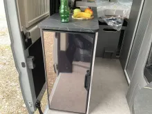 Fahrzeugbild ETRUSCO CV 640 SB Plus MARKISE+KAMERA #21