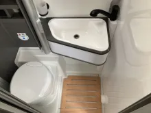 Fahrzeugbild ETRUSCO CV 640 SB Plus MARKISE+KAMERA #24