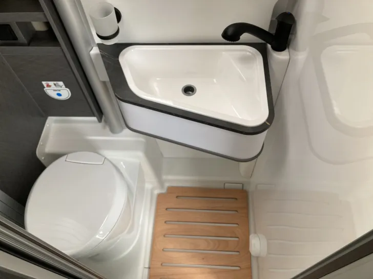 Fahrzeugbild ETRUSCO CV 640 SB Plus MARKISE+KAMERA #24