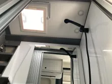 Fahrzeugbild ETRUSCO CV 640 SB Plus MARKISE+KAMERA #25
