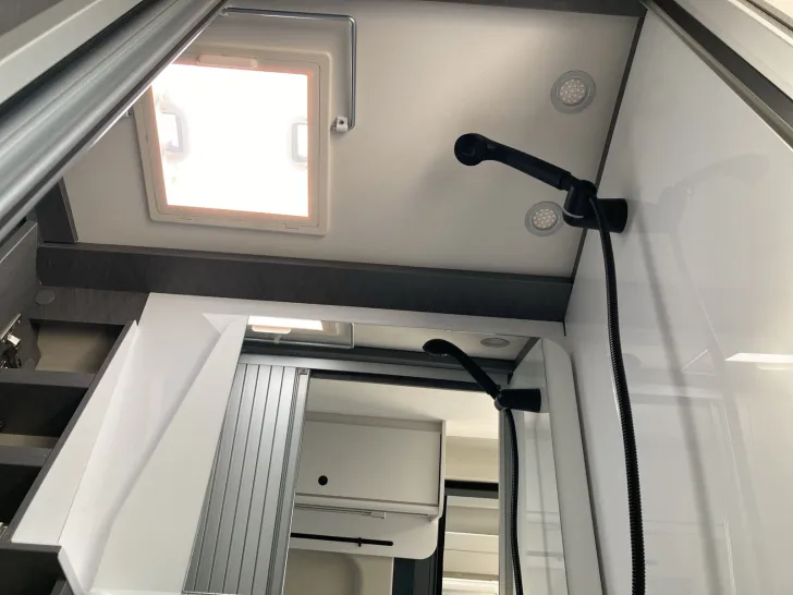 Fahrzeugbild ETRUSCO CV 640 SB Plus MARKISE+KAMERA #25