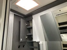 Fahrzeugbild ETRUSCO CV 640 SB Plus MARKISE+KAMERA #26