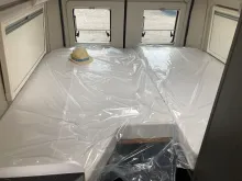 Fahrzeugbild ETRUSCO CV 640 SB Plus MARKISE+KAMERA #27