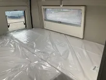 Fahrzeugbild ETRUSCO CV 640 SB Plus MARKISE+KAMERA #28