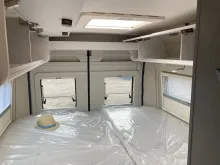 Fahrzeugbild ETRUSCO CV 640 SB Plus MARKISE+KAMERA #30