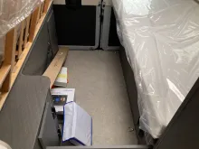 Fahrzeugbild ETRUSCO CV 640 SB Plus MARKISE+KAMERA #31