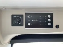Fahrzeugbild ETRUSCO CV 640 SB Plus MARKISE+KAMERA #33