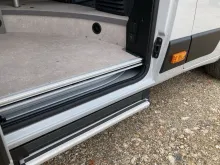 Fahrzeugbild ETRUSCO CV 640 SB Plus MARKISE+KAMERA #34