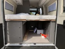 Fahrzeugbild ETRUSCO CV 640 SB Plus MARKISE+KAMERA #36