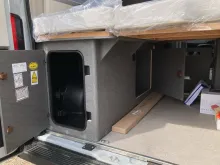 Fahrzeugbild ETRUSCO CV 640 SB Plus MARKISE+KAMERA #37