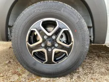 Fahrzeugbild ETRUSCO CV 640 SB Plus MARKISE+KAMERA #39